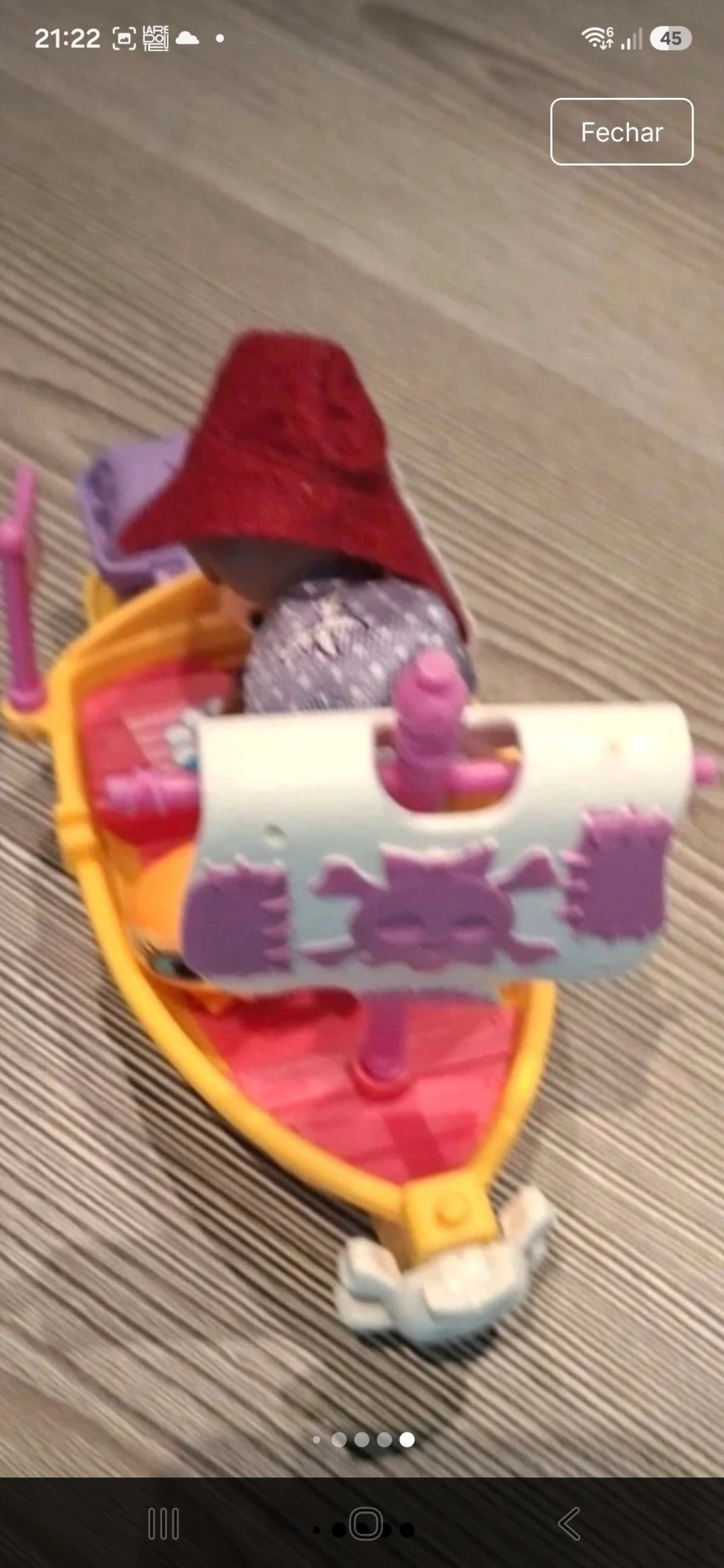 3 pinypon e barco  – photo 6